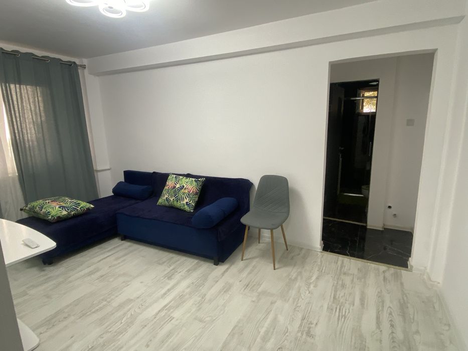 Apartament 2 camere incalzire parter