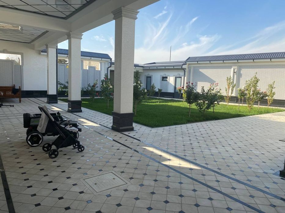 Дурмон саниф махалла 6сотих янги ховли