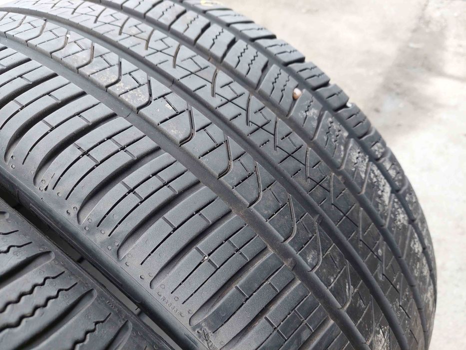 265/40 R22 • All Season • Pirelli Scorpion Zero All Season 106Y | 2 buc | Pret/buc