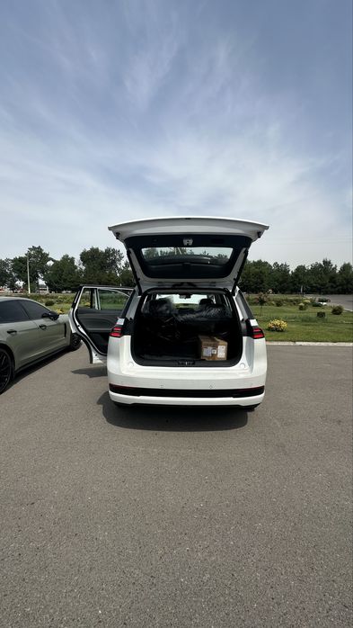 2026 GAC Aion i60 ev 650 km full
