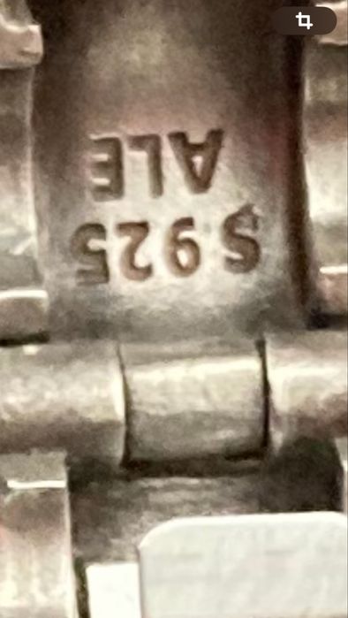 Bratara Pandora originala marimea 17