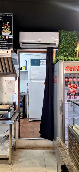 Дава се под наем Заведение в Пловдив, Тракия - 50 кв.м за 484.5 € - Снимка #21