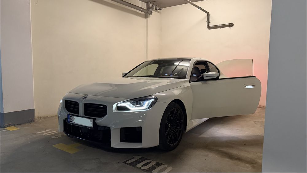 BMW M2