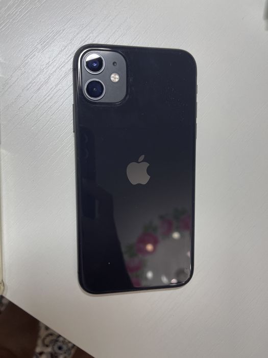 iPhone 11, 128 GB
