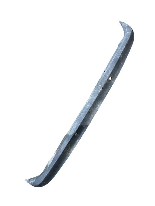 Prelungire Bara Spate Audi A6 Ii 4B2, 4B4, C5 1997 - 2005 4B9807379