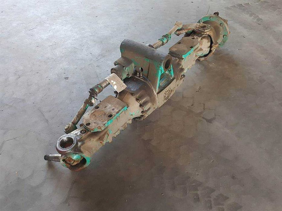 Axa Clark-Hurth 279/173 - Piese de schimb Clark-Hurth