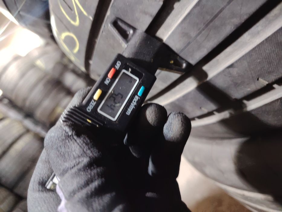 Anvelope vara 245 40 18 debica 2021 profil bun