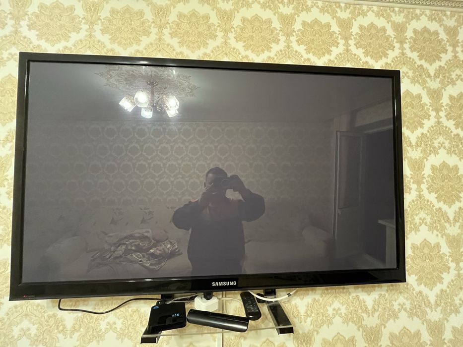 Телевизор самсунг 50 диагонал