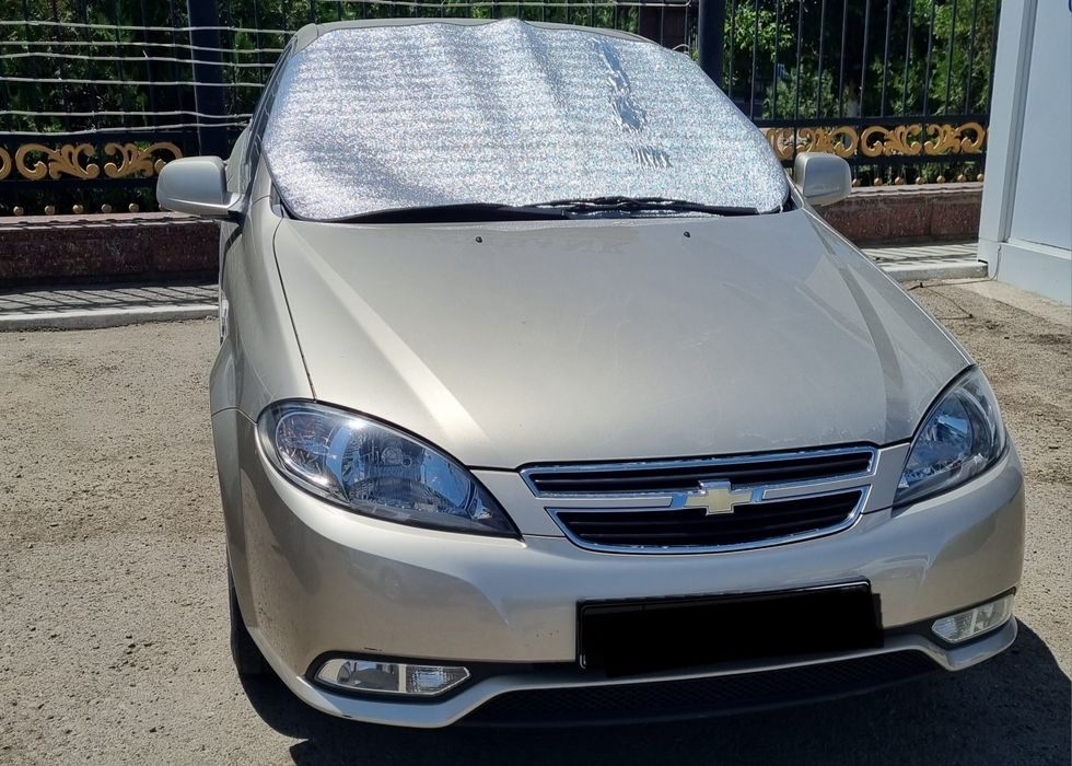 Продаётся GENTRA своя