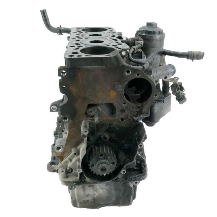 Оборудван цилиндров блок BKD 2000 Volkswagen Touran I  ID: 157460