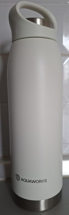 Termos nou AQUA WORKS