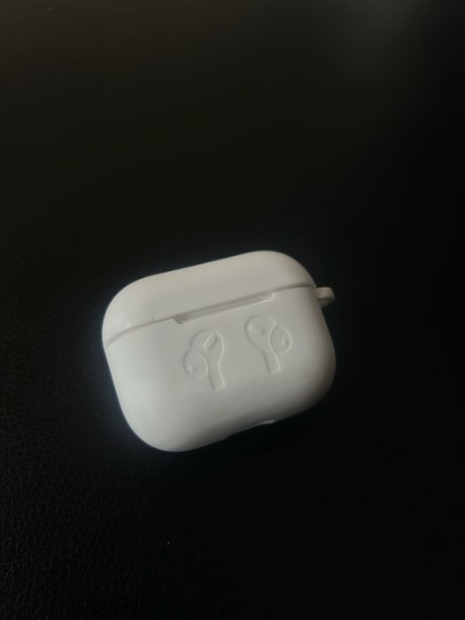 AirPods Pro original, by Apple, 30к есть торг