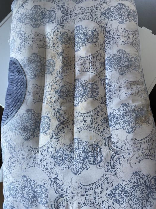 Продам подушку ортопедическую