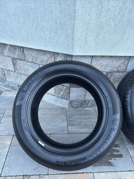 Anvelope Vara 225/55/R18 Michelin Primacy 4