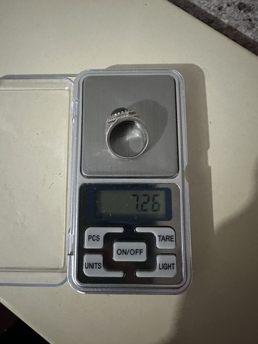 Серебро узик сотилади