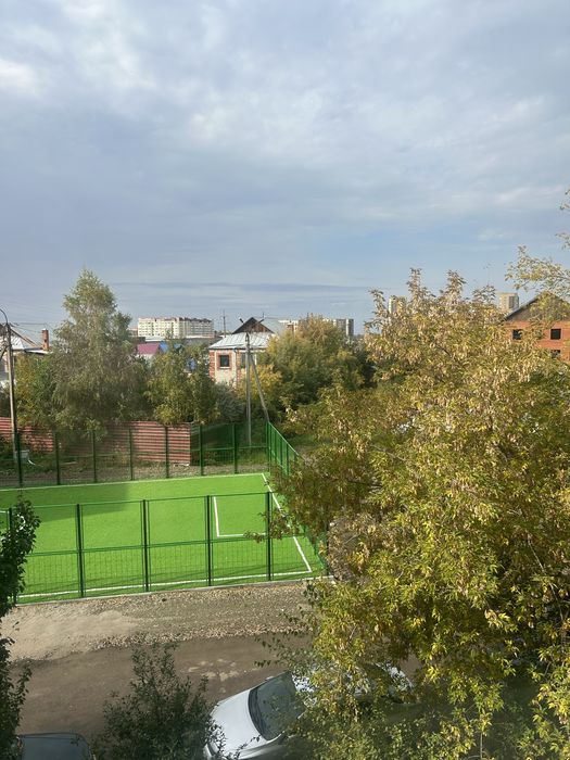 Сдам 1 комнатную квартиру