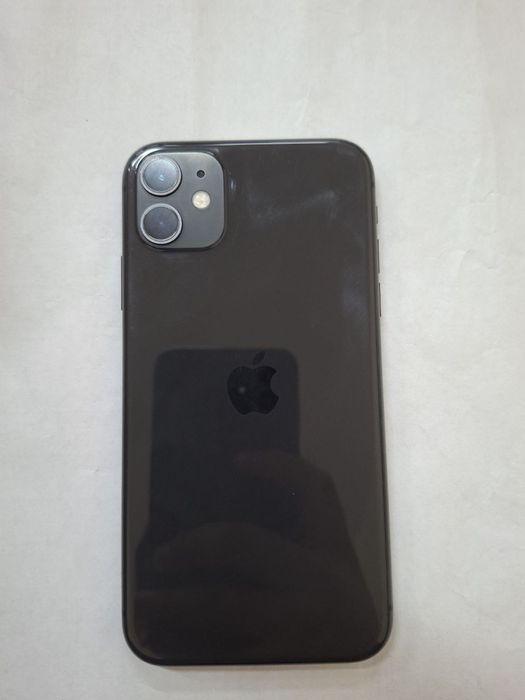 Iphone 11 128 gb