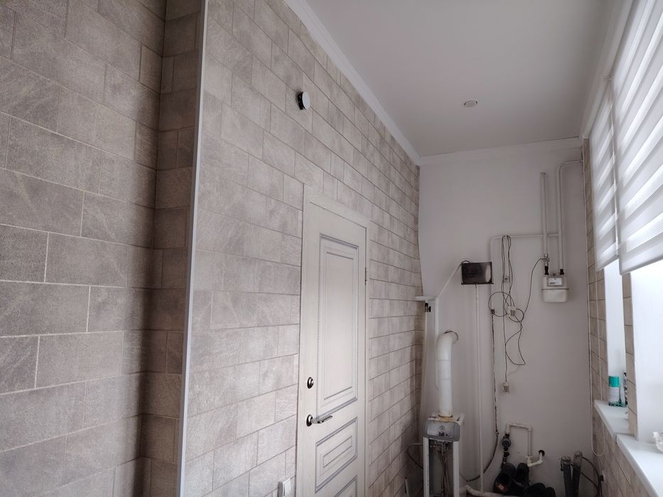 Продам дом  пос зачаганск