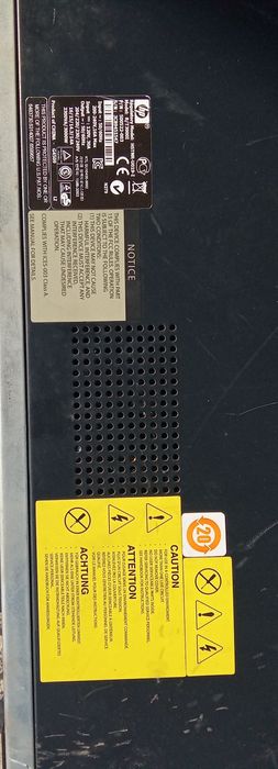 серверный UPS б/у 3 kW