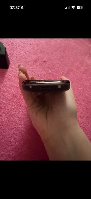 Telefon maxcom mm724