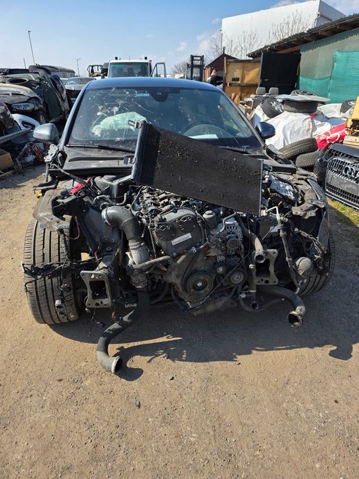 **САМО НА ЧАСТИ***  Audi A5 B9, S- Line, 2.0TFSI, Automat, B&O