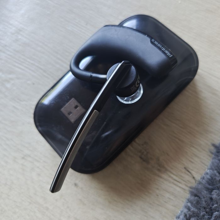 Plantronics Voyager Legend  cască Bluetooth