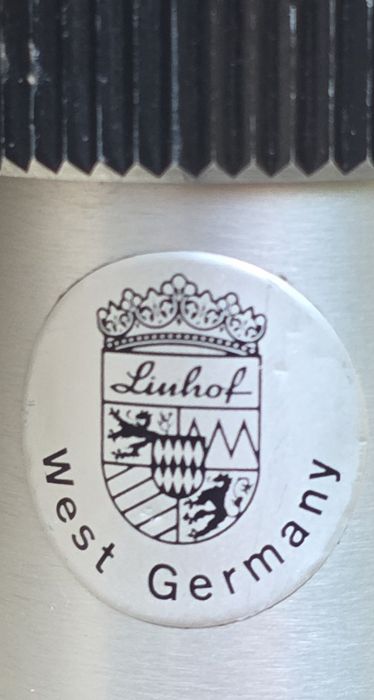 Suport/stativ  Linhof , monopiez