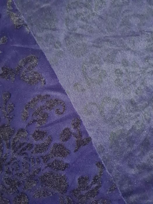 Продам отрезы разных тканей