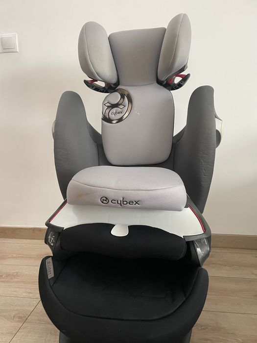 Scaun Auto Cybex Pallas M-fix