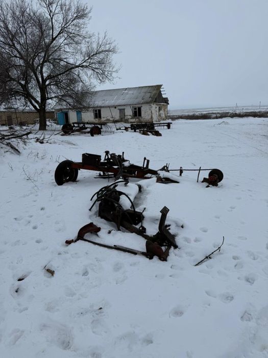 Продам Т-40, МТЗ-50 , ЗИЛ