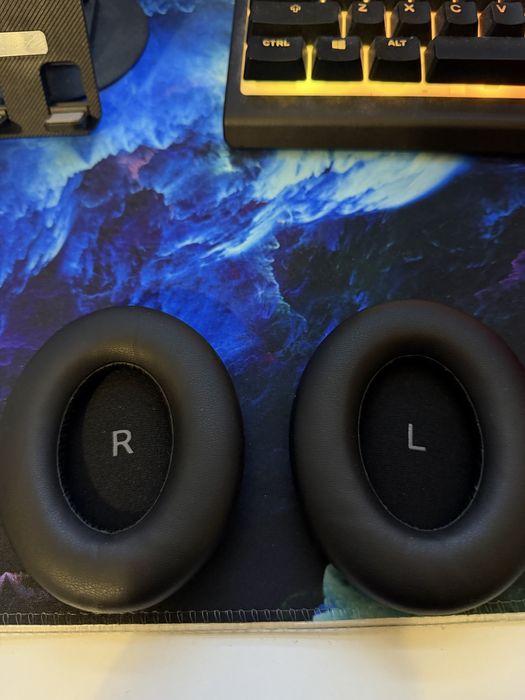 Bureti Sennheiser Momentum 4