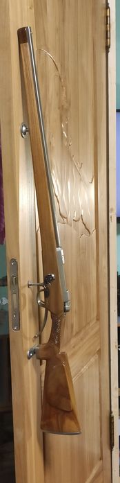 Дверь деревянная