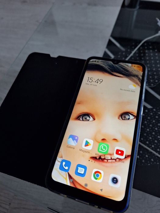 Telefon Huawei Redmi 9A