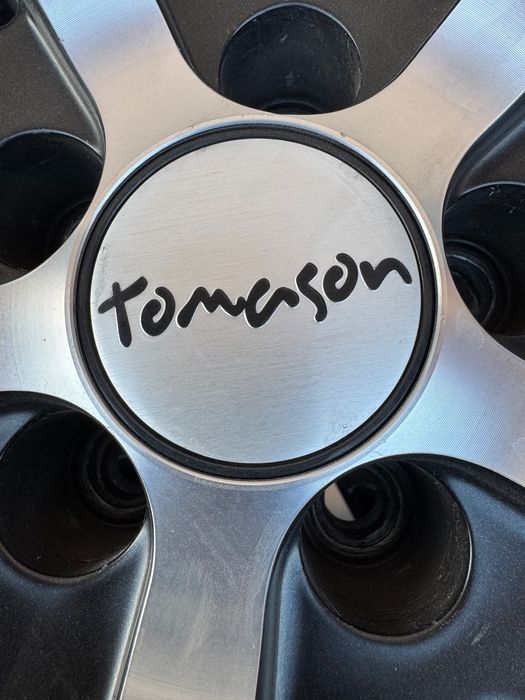 Джанти 5x100/19ски спорт пакет!