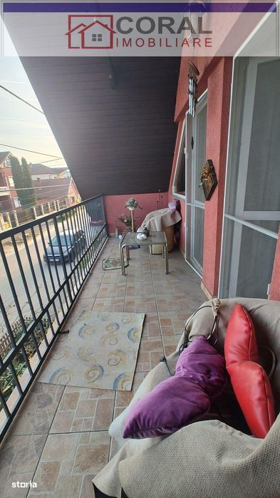 De vanzare casa, zona Micu Klein