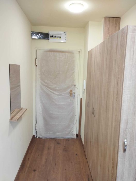 Дава се под наем Едностаен апартамент в София, Бъкстон - 33 кв.м за 433.5 € - Снимка #9