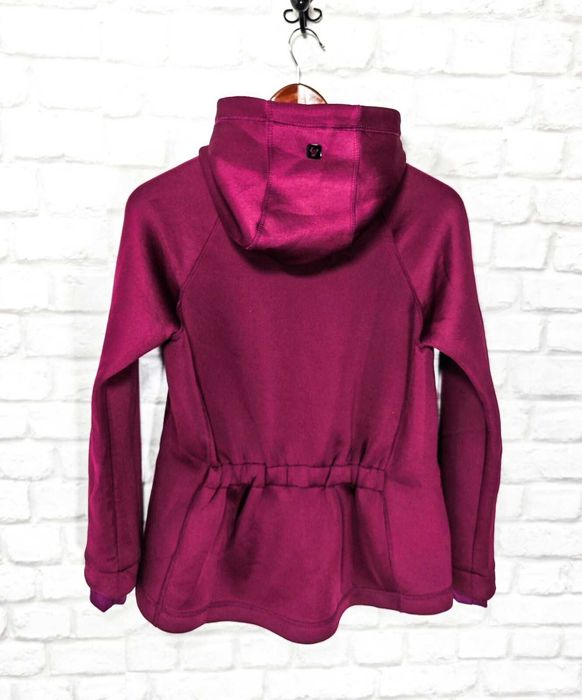 Freddy D.I.W.O. Дамско горнище с качулка размер UK 12 / EU 38 / М