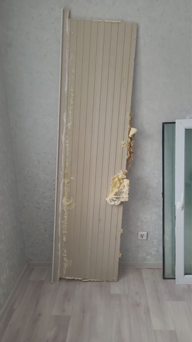 Продам пластиковые окна б/у