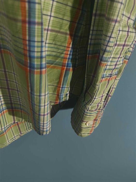 Polo Ralph Lauren Риза/Мъжка L