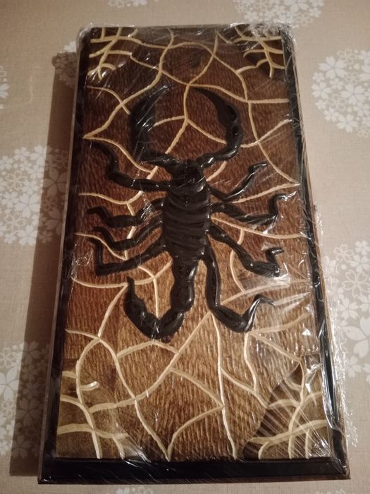 Продам нарды,новые.Материал -береза,размер 50/30.