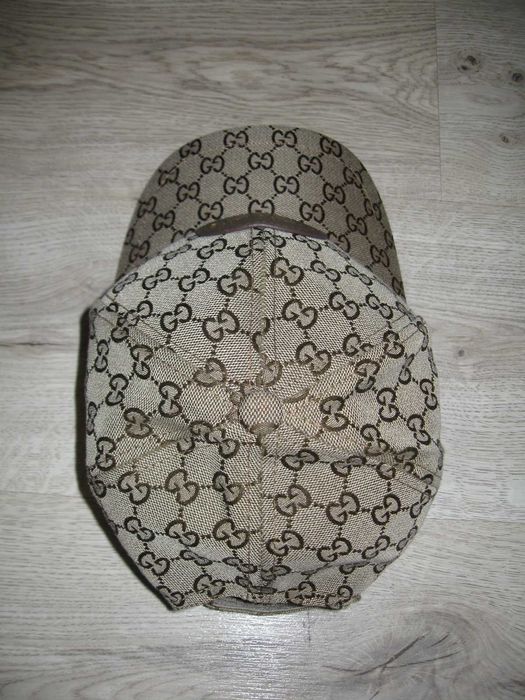 Gucci мъжка шапка