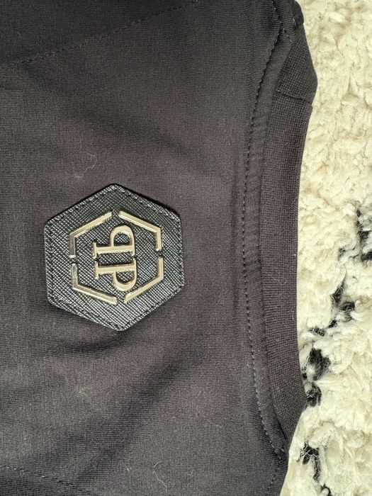 Tricou Philipp Plein . Marimea S