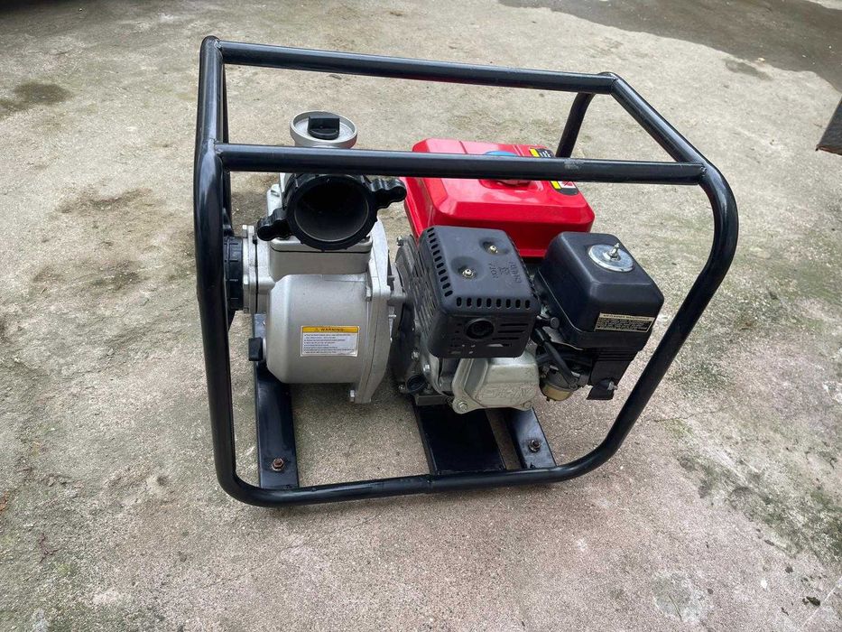 Motopompa , Popa Apa Honda HND WT 30X - Noua