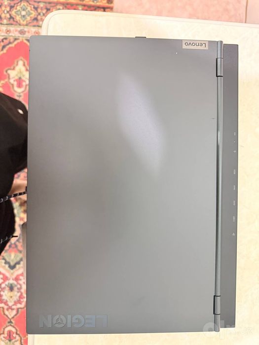 Ноутбук Lenovo legion