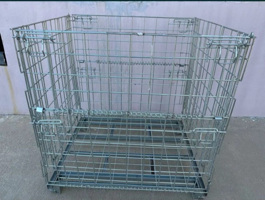 Box paleți stoc 250 buc