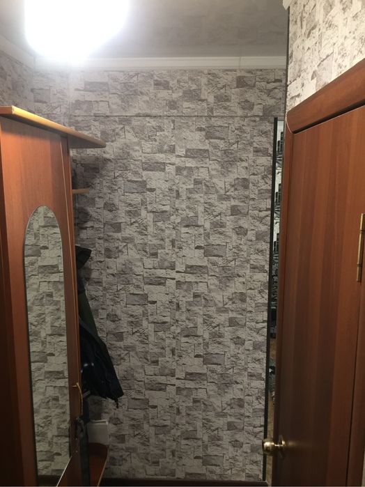 Продам квартиру очень теплая