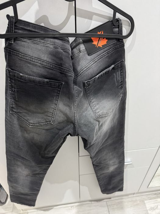 Мъжки дънки Dsquared2