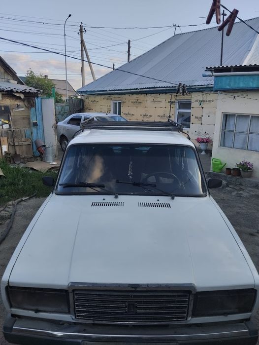 Ваз 2107 срочо продам