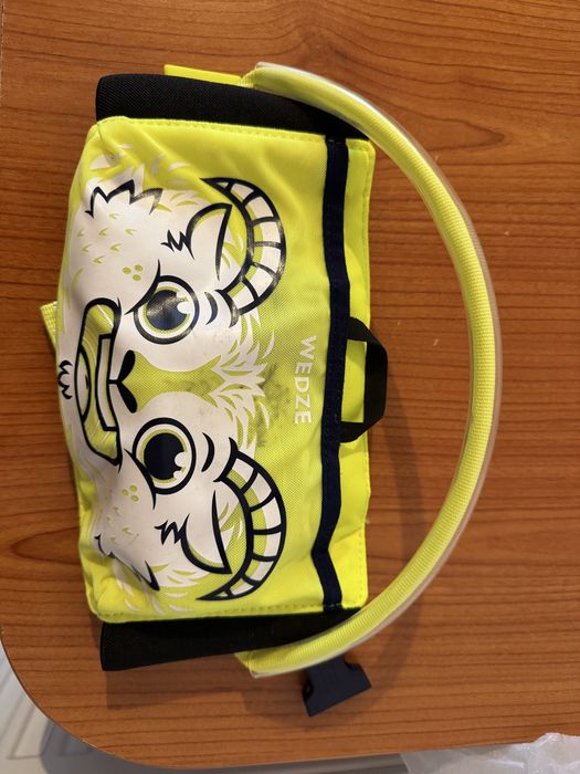 Ham inițiere schi/snowboard copii