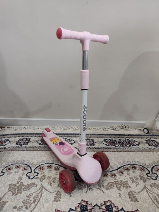 Детская коляска Paris